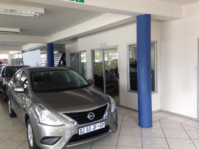 Commercial Property for Sale in N1 City Western Cape
